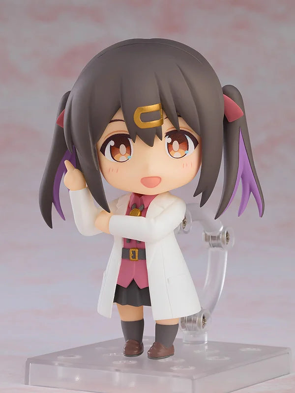Good Smile Company Nendoroid Mihari Oyama Action Figure