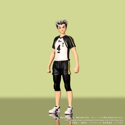 CK-H07 COLLEKAZARO Haikyu!! Kotaro Bokuto