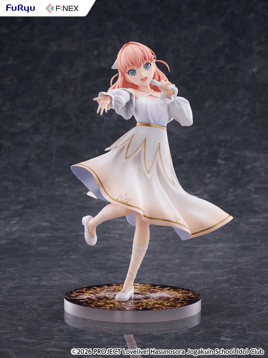 Kaho Hinoshita 1/7 Scale Figure