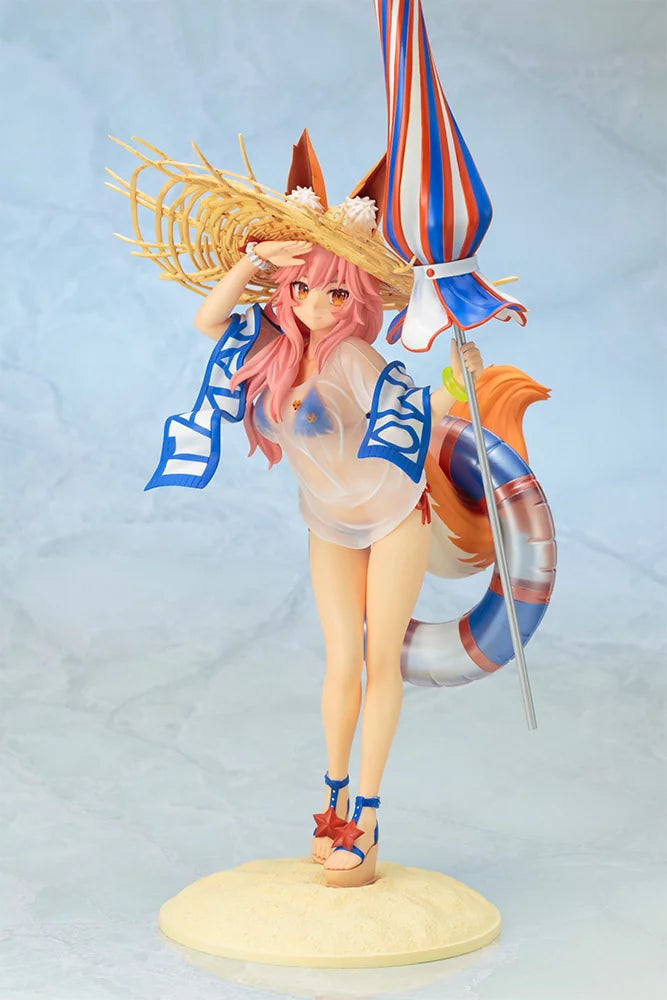 Kotobukiya Tamamo-no-Mae Fate/Grand Order Figure