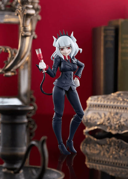 figma Lucifer