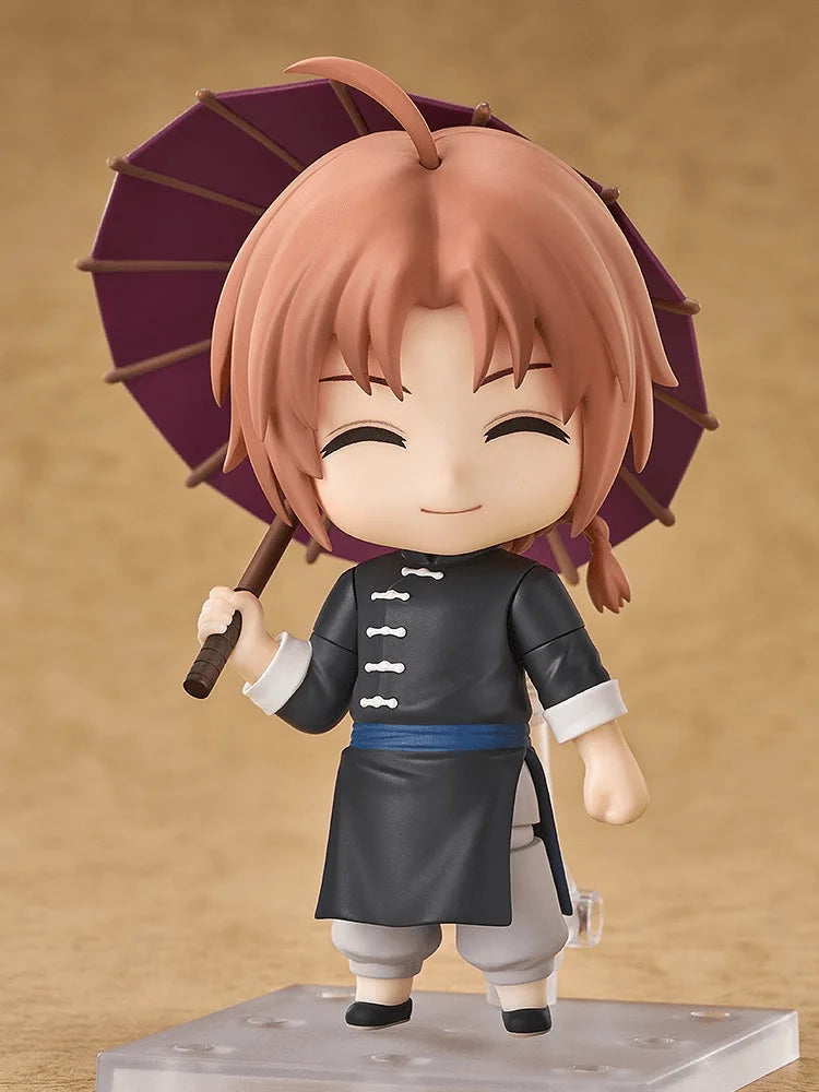 Nendoroid Kamui