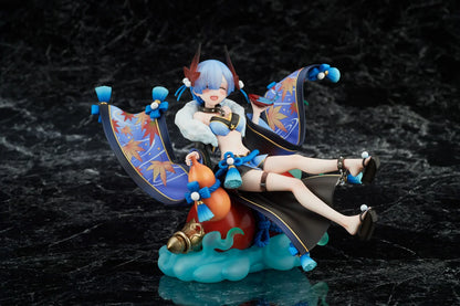 FuRyu Re:ZERO Rem Hyakki Yako Ver. 1/7 Scale Figure