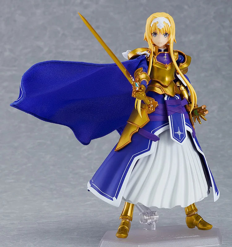 Good Smile Company figma Alice Synthesis Thirty Posable Action Figure