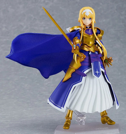 Good Smile Company figma Alice Synthesis Thirty Posable Action Figure