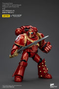 Joy Toy Warhammer 40K Thousand Sons Legion MK IV Tactical Squad Sergeant Action Figure