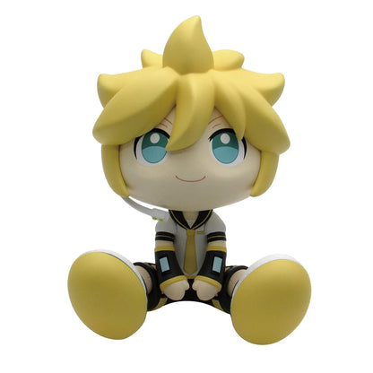 PLUM Kagamine Len Soft Vinyl Figure BINIVINI BABY