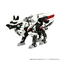HUNTER WOLF PATLABOR Second Model