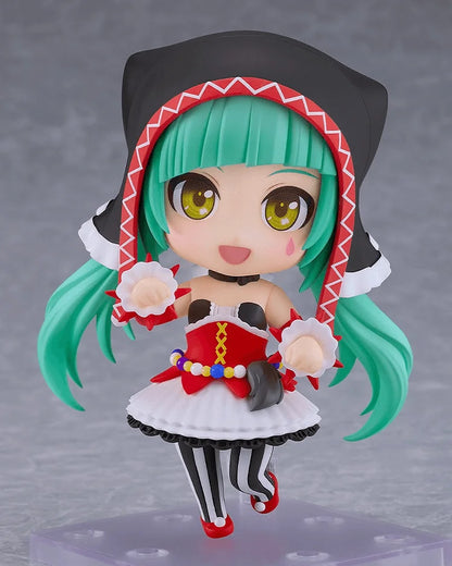 Good Smile Company Nendoroid Hatsune Miku Pierretta Ver. Figure