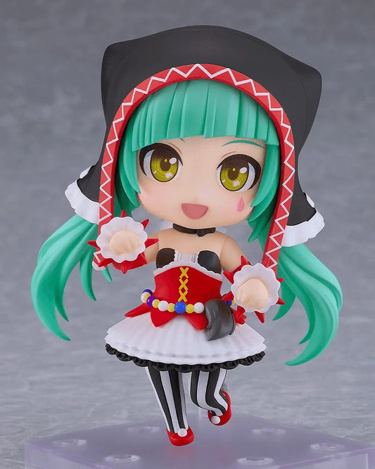 Good Smile Company Nendoroid Hatsune Miku Pierretta Ver. Figure