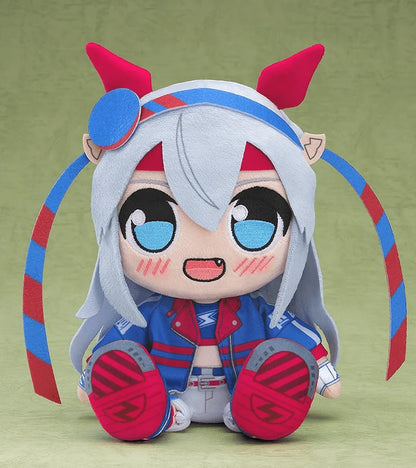 Good Smile Company Tamamo Cross Kuripan Plushie