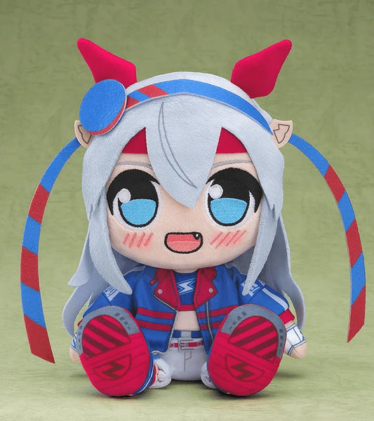 Good Smile Company Tamamo Cross Kuripan Plushie