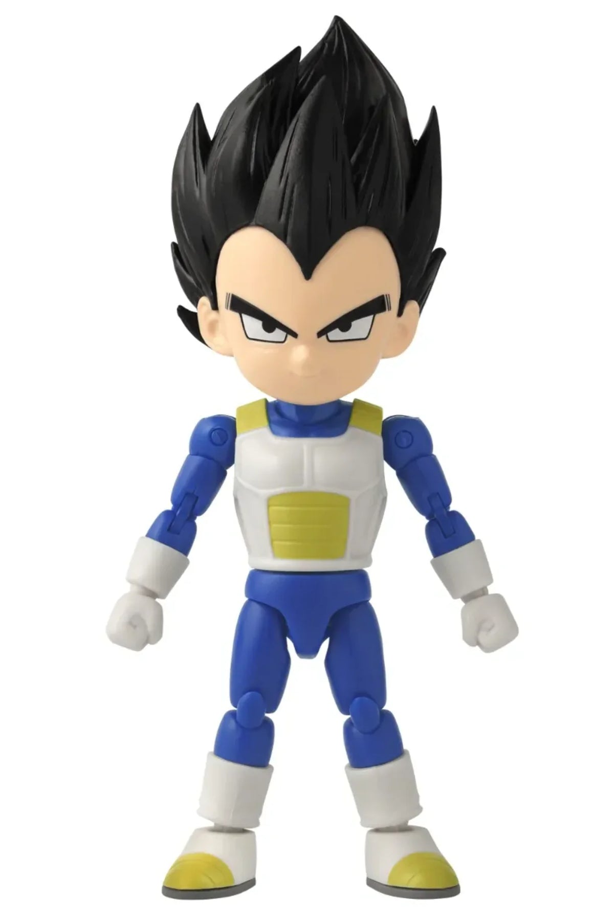 Vegeta Mini [DAIMA ver.] "Dragon Ball Super", BNTCA Dragon Stars