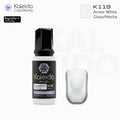 K119 Armor White