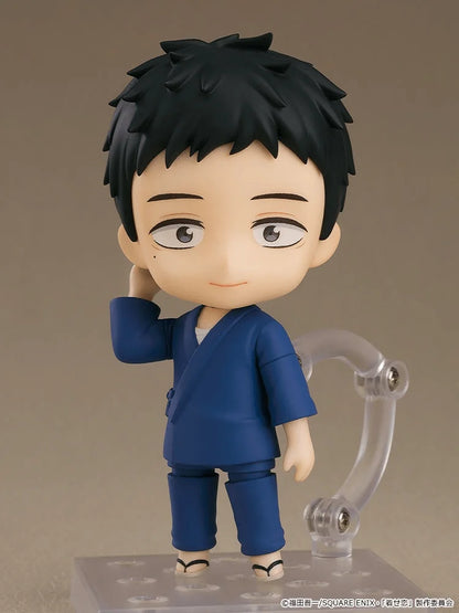 (Rerelease) Nendoroid Wakana Gojo