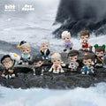 TNT SPACE Rayan All Life Blossoms Blind Box Collectible Figurine