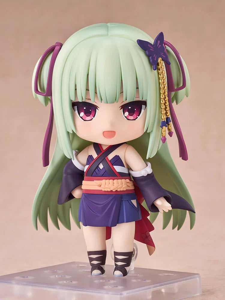 Good Smile Company Nendoroid Murasame Senren Banka Action Figure