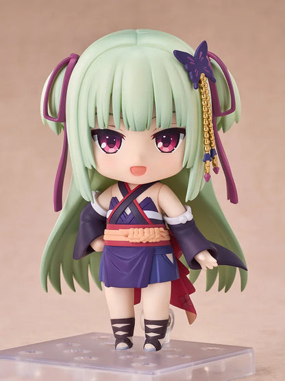 Good Smile Company Nendoroid Murasame Senren Banka Action Figure