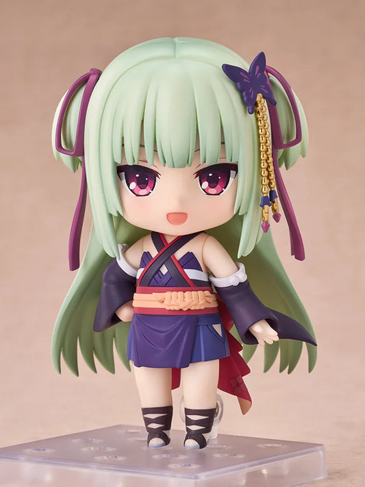 Good Smile Company Nendoroid Murasame Senren Banka Action Figure