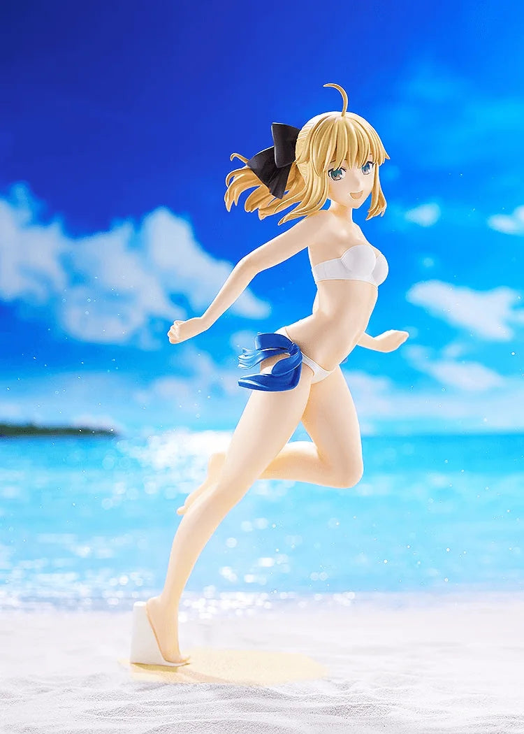Wave POP UP PARADE Beach Queens Saber Lily L Scale Figure
