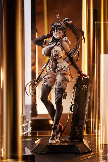 Max Factory MX-chan Scale Figure