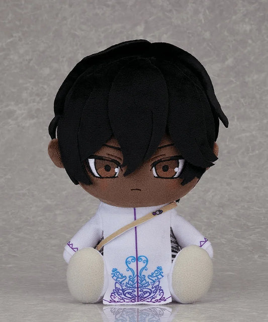 Chocopuni Plushie Archer/Arjuna
