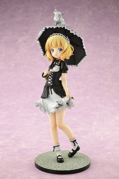 BellFine Syaro Gothic Lolita 1/7 Scale Figure