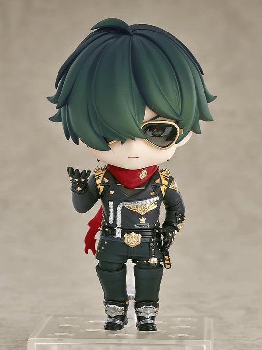 Good Smile Nendoroid Lighter Zenless Zone Zero Action Figure