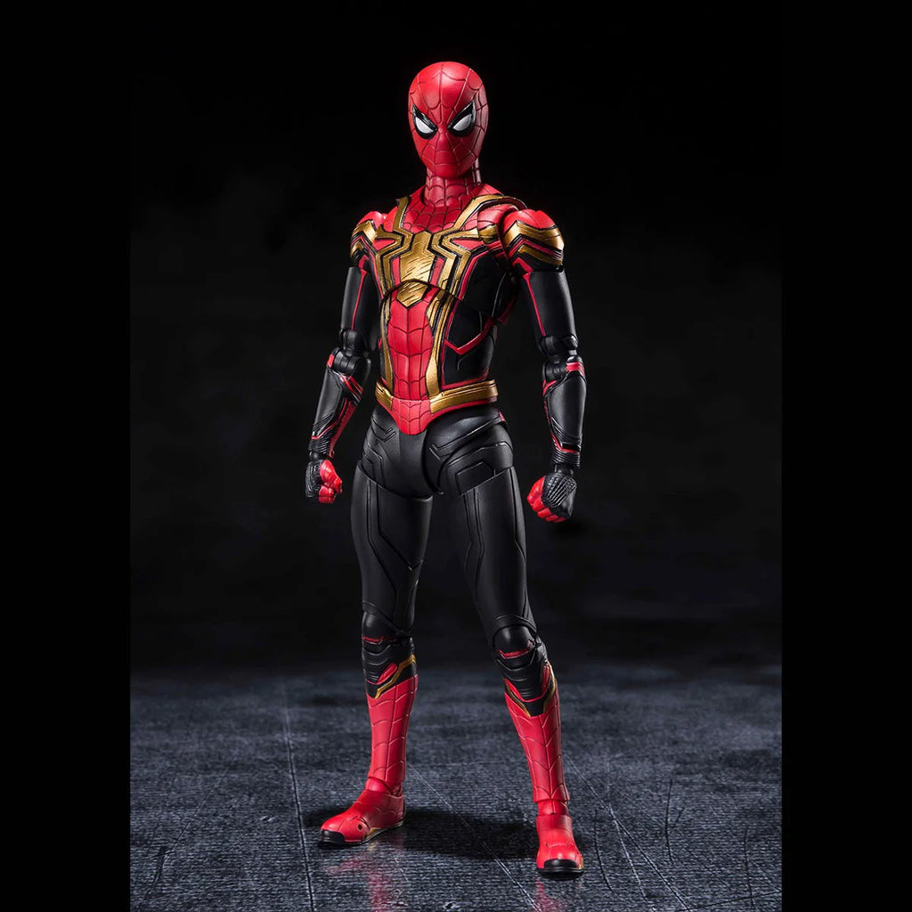 Spider-Man [Integrated Suit] -Final Battle Edition-
