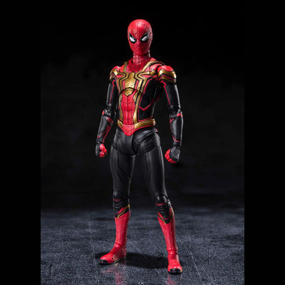 Spider-Man [Integrated Suit] -Final Battle Edition-