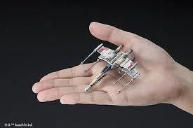 X-Wing Starfighter T-65 Model Kit
