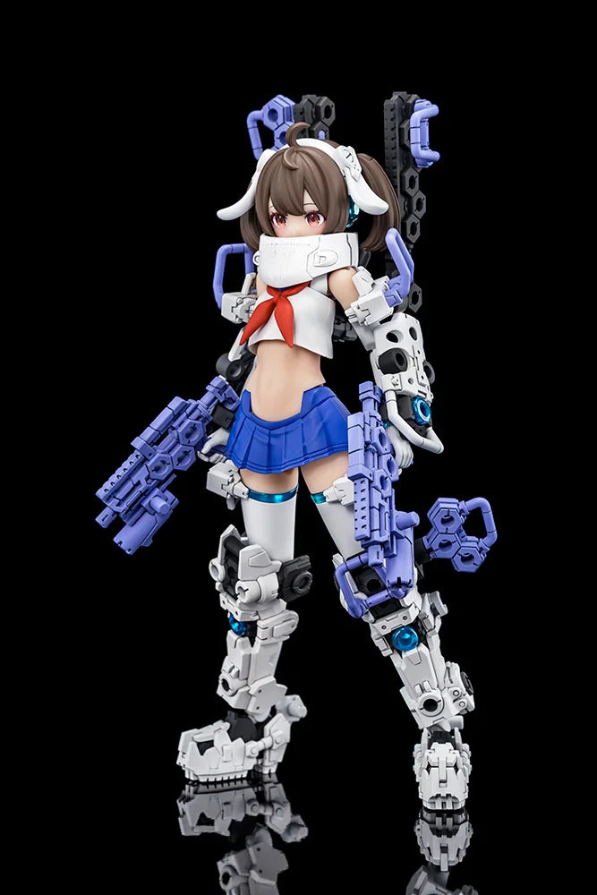 Kotobukiya Megami Device Buster Doll Gunner Plastic Model Kit