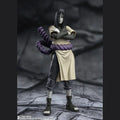S.H. Figuarts Orochimaru Seeker of Immortality Action Figure