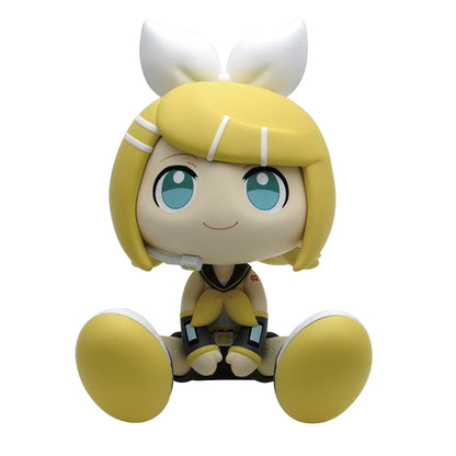 PLUM Kagamine Rin Soft Vinyl Figure BINIVINI BABY