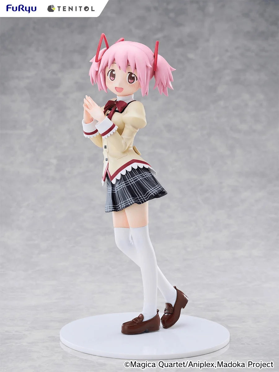 TENITOL TALL Madoka Kaname