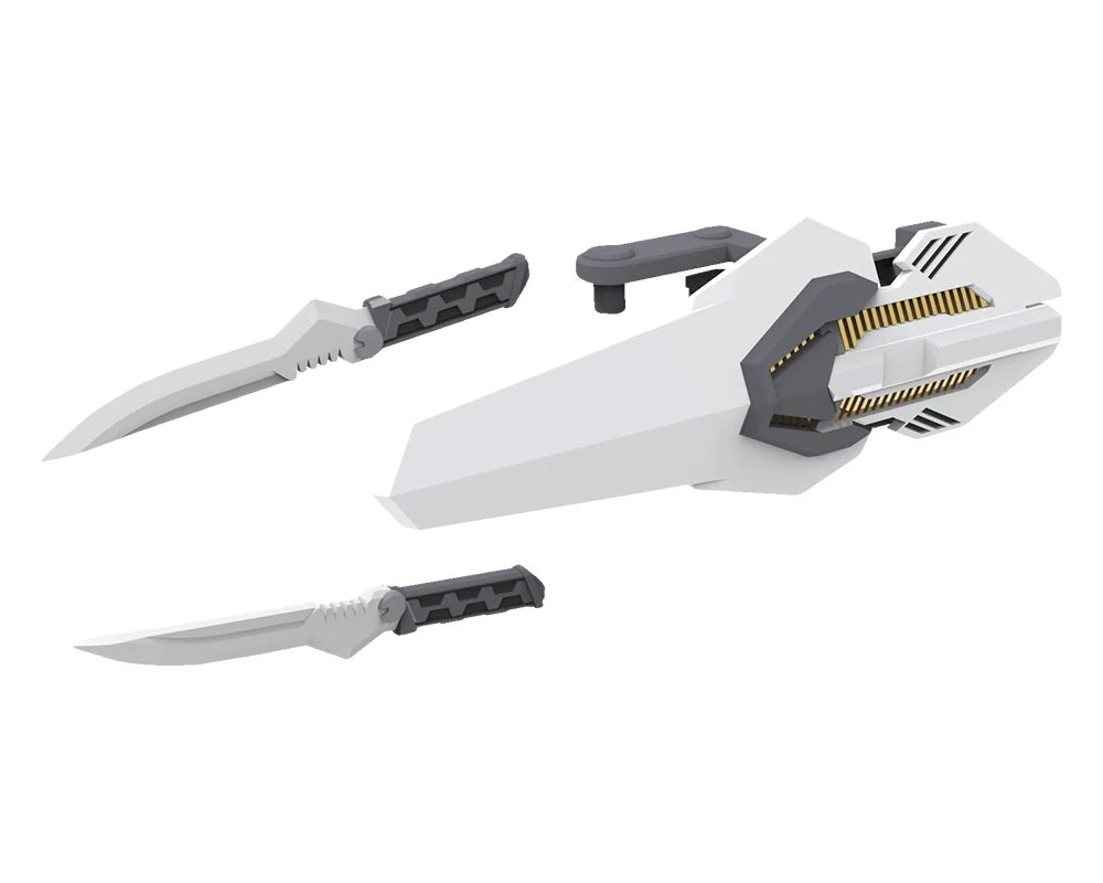 WEAPON UNIT50 COMPOSITE PLATE UNIT01