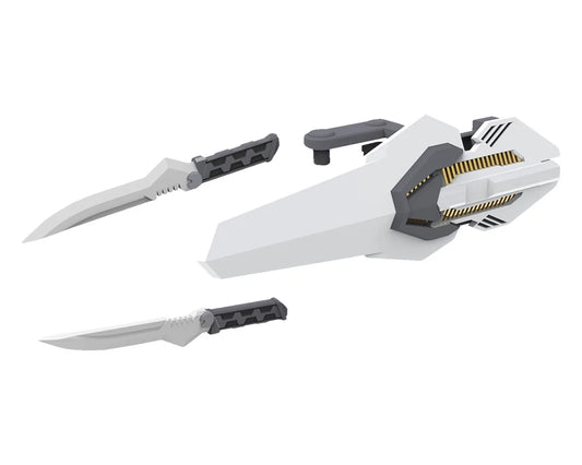 WEAPON UNIT50 COMPOSITE PLATE UNIT01