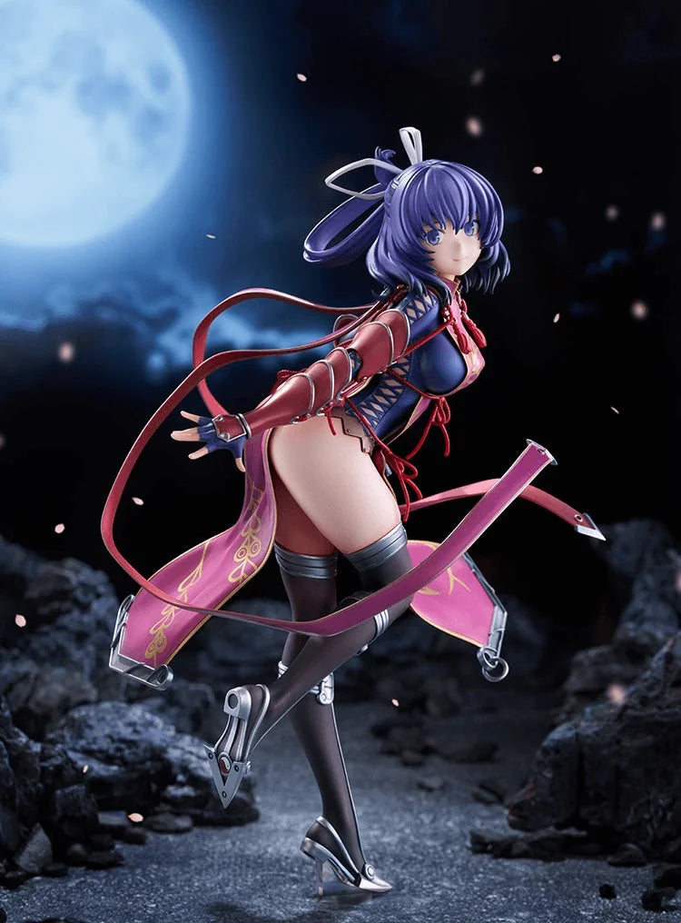 Good Smile Company Rixia Mao 1/7 Scale Figure