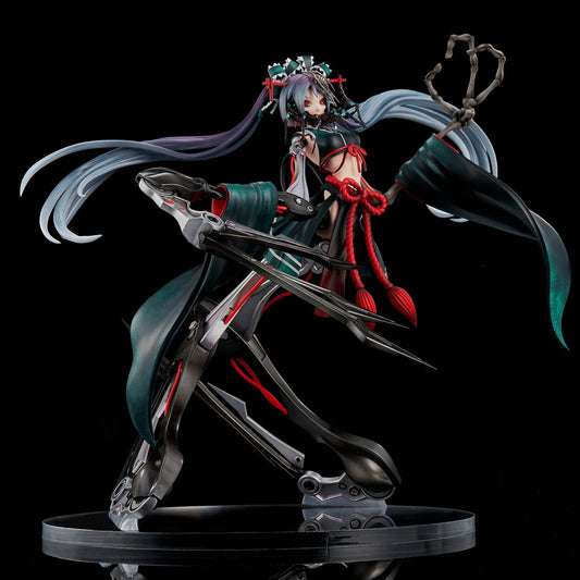 Calne Ca JAPANESE Style 15th Memorial Costume （Reissue）
