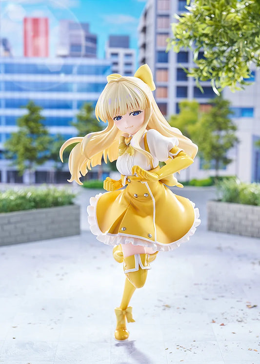 Magia Sulfur 1/7 Scale Figure - Gushing Over Magical Girls