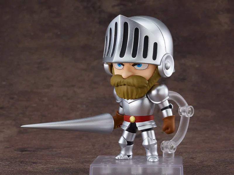 Good Smile Company Nendoroid Arthur Ghosts 'n Goblins Resurrection Action Figure