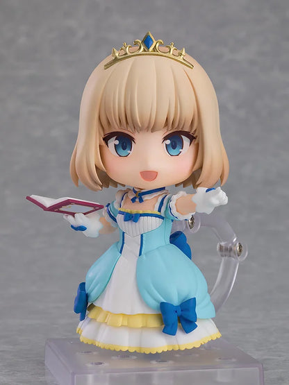 Good Smile Company Nendoroid Mia Luna Tearmoon Princess Action Figure