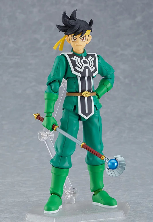figma Popp