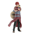 Banpresto Naruto Shippuden Grandista Gaara Figure