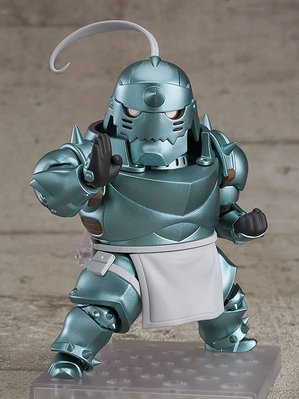 Nendoroid Alphonse Elric