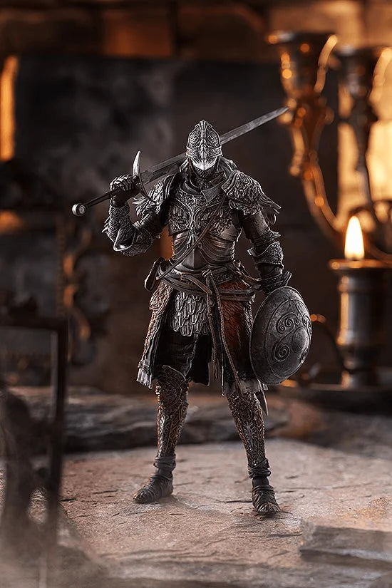 Max Factory figma Raging Wolf Elden Ring Action Figure