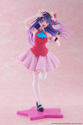 Oshi no Ko Coreful Figure -Ai Hoshino (B-Komachi Ver.) Reissue