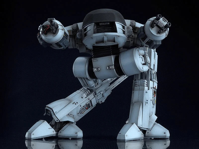 (Rerelease) MODEROID ED-209