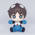 Huggy Good Smile Shinji Ikari: Plugsuit Ver.