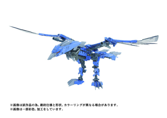 AZ-06EX Phoenix Republic Version
